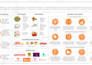create a pitch deck with research and strategy